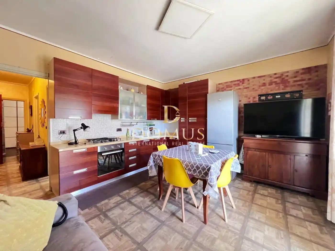 Appartamento in vendita a Sanremo