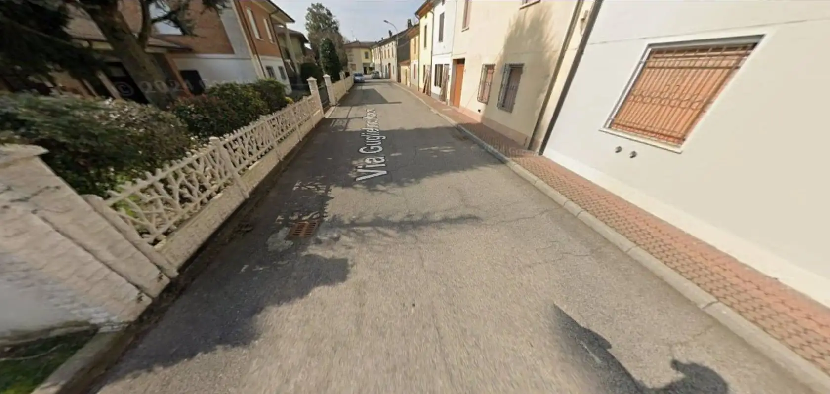 Appartamento in asta a Gussola