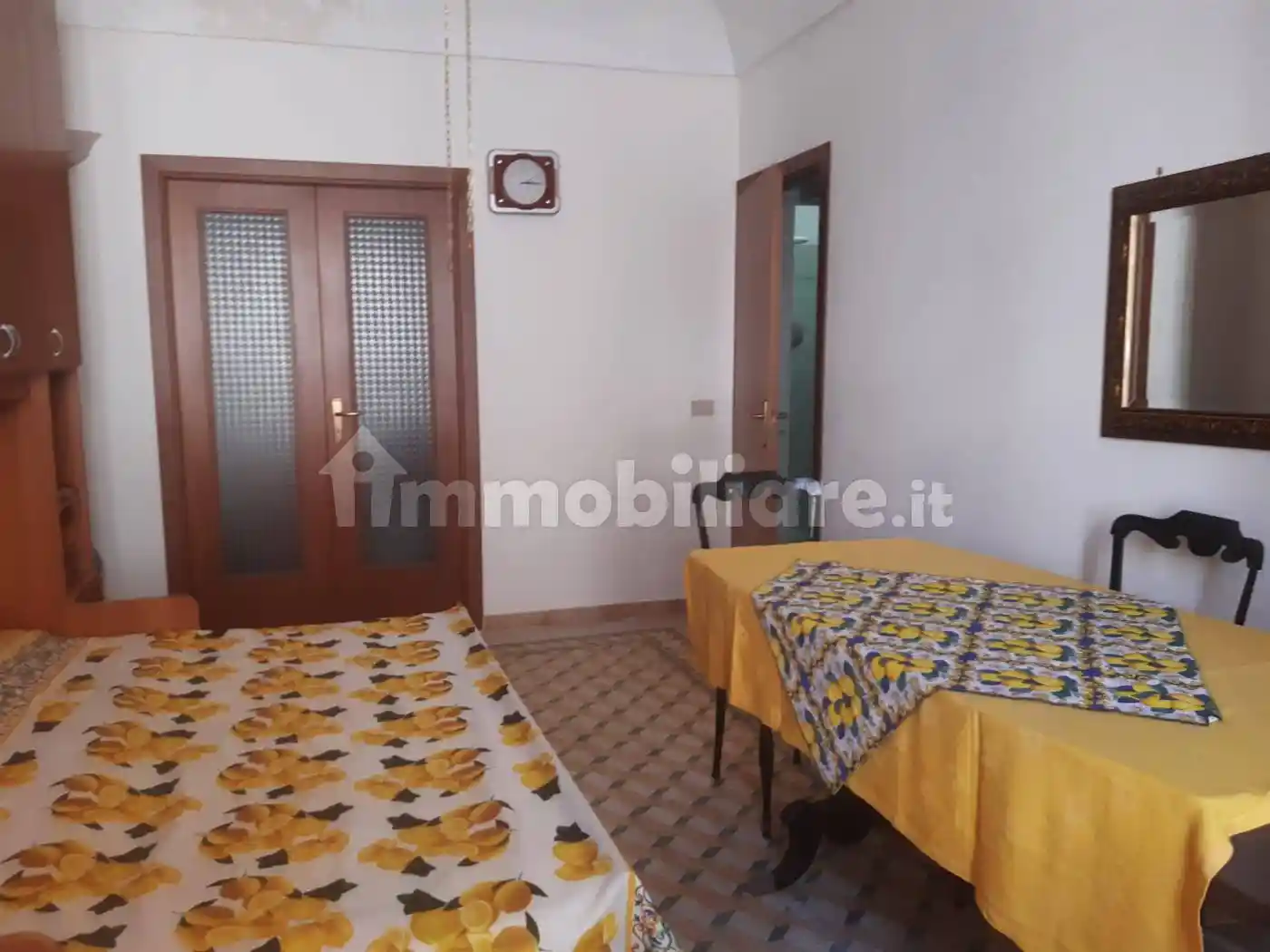 Appartamento in affitto a Favignana