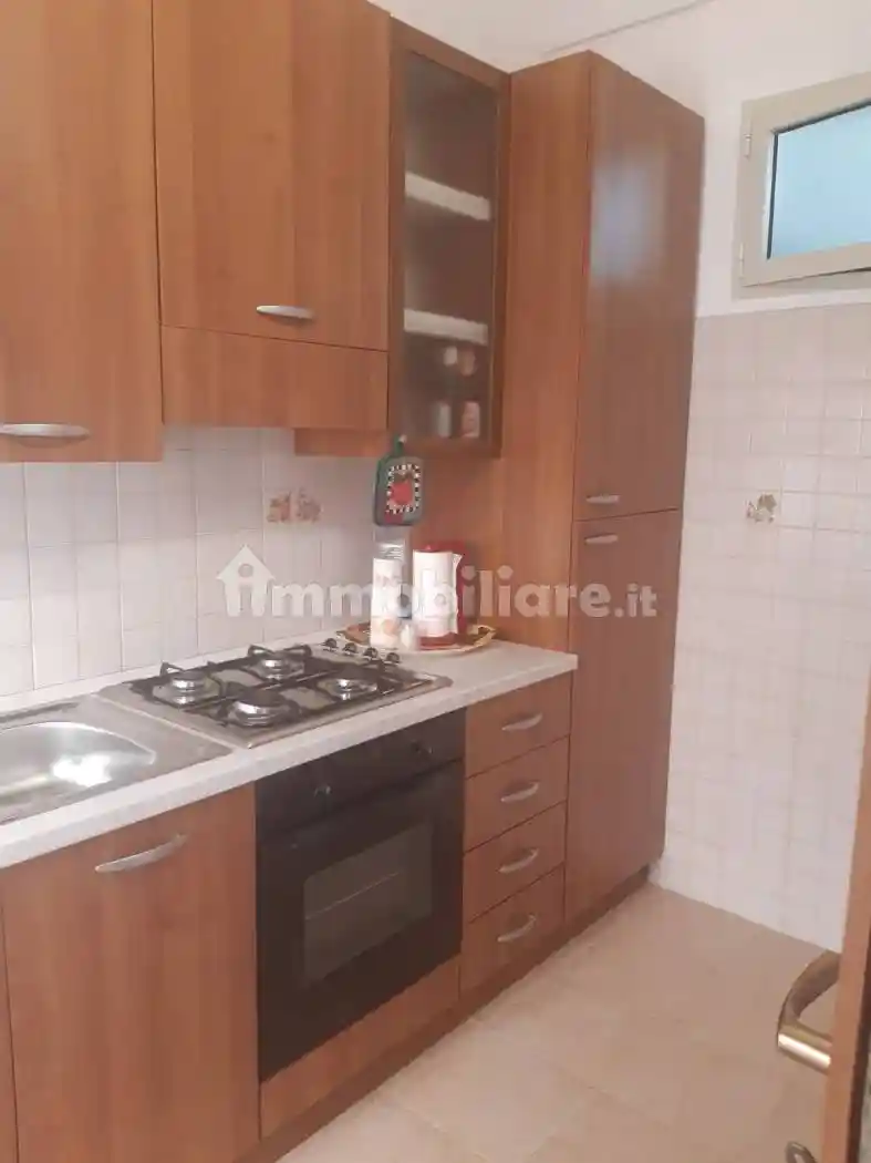 Monolocale via Giacomo Matteotti 1, Centro, Favignana - foto 4