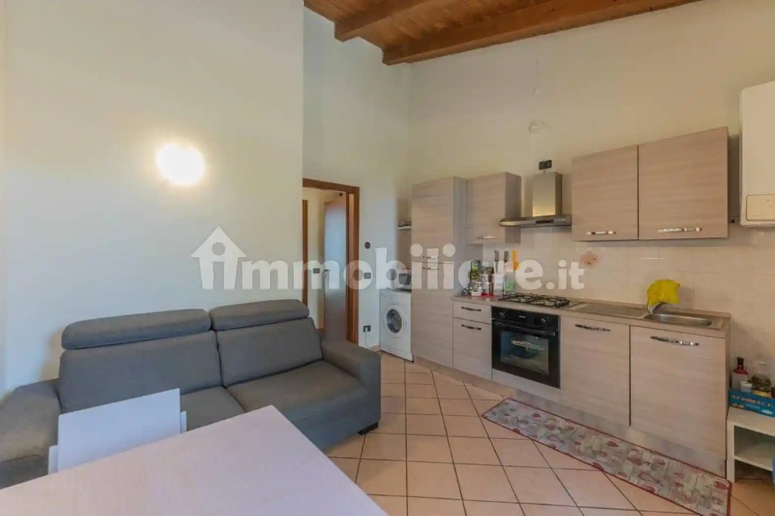 Appartamento in villa via Pontisette, Casaglia, Ferrara - foto 4