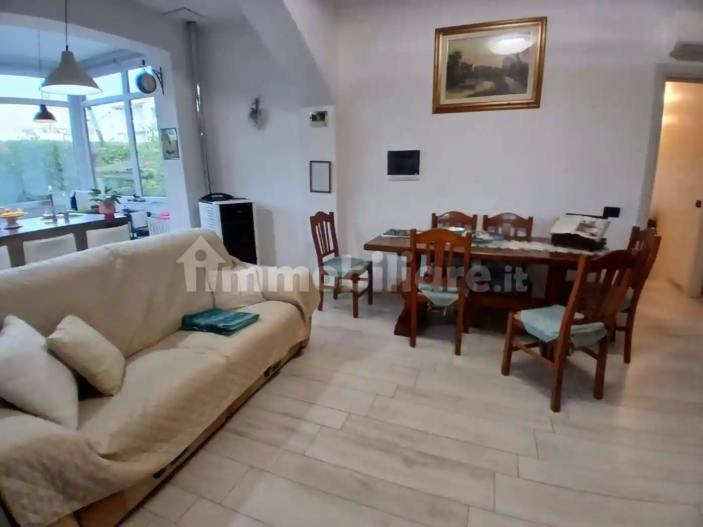 Terratetto unifamiliare via Massa Avenza, Zona Industriale, Massa - foto 2