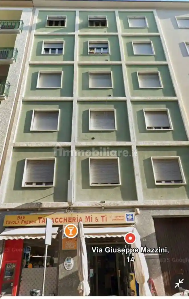 Appartamento in vendita a Busto Arsizio