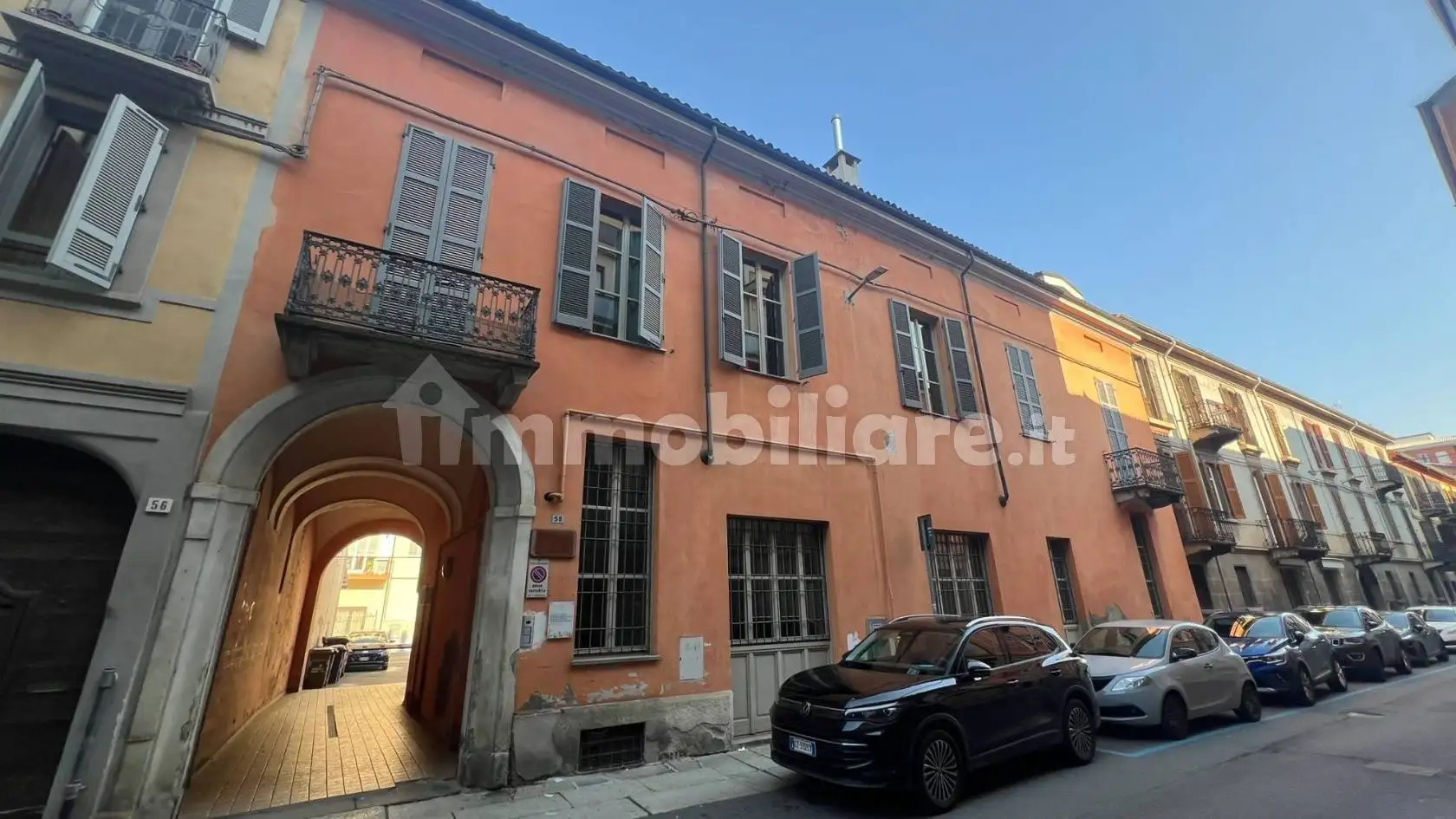 Appartamento in vendita a Alessandria