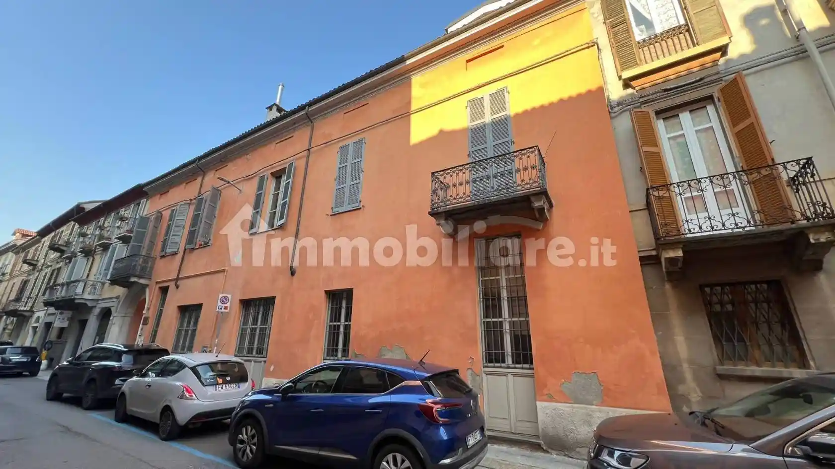 Quadrilocale via Girolamo Savonarola 58, Ospedale, Alessandria - foto 2