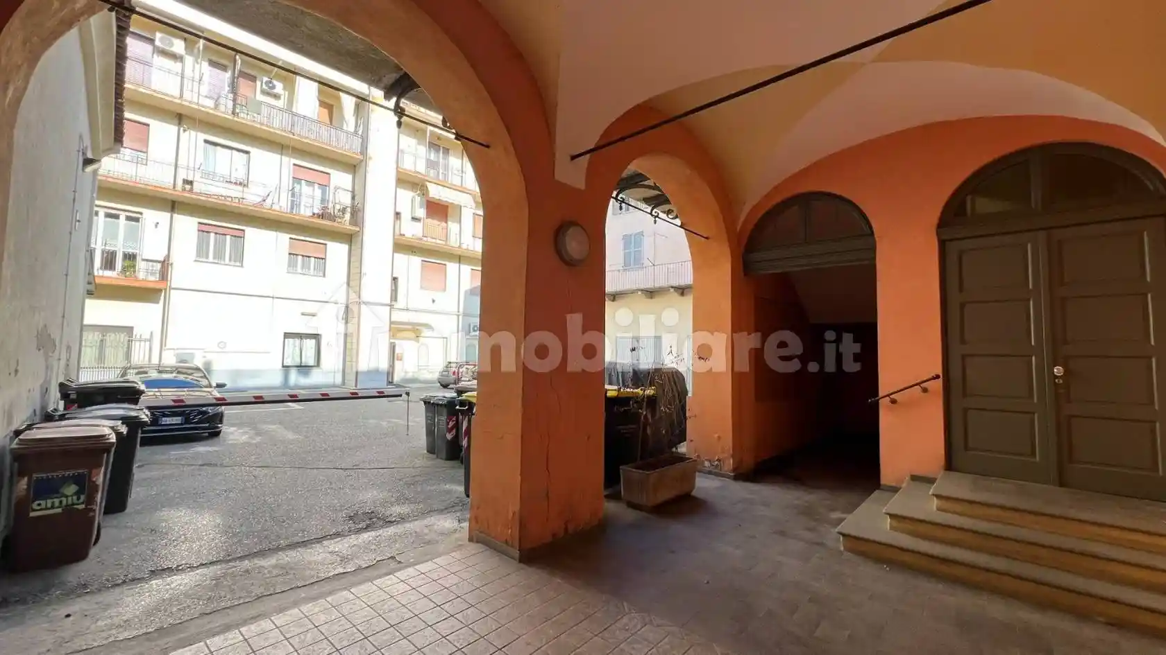 Quadrilocale via Girolamo Savonarola 58, Ospedale, Alessandria - foto 4