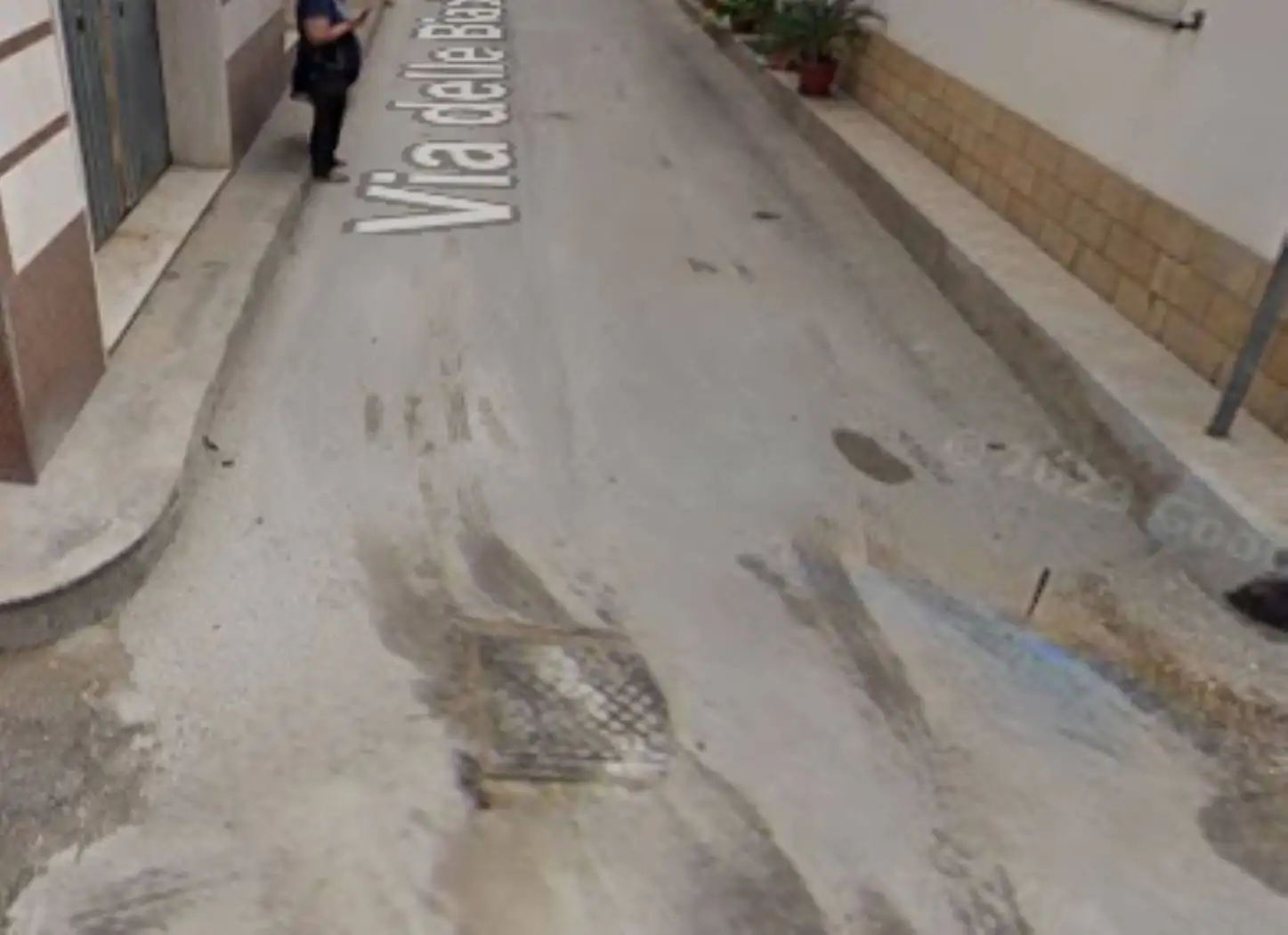 Appartamento in asta a Siracusa