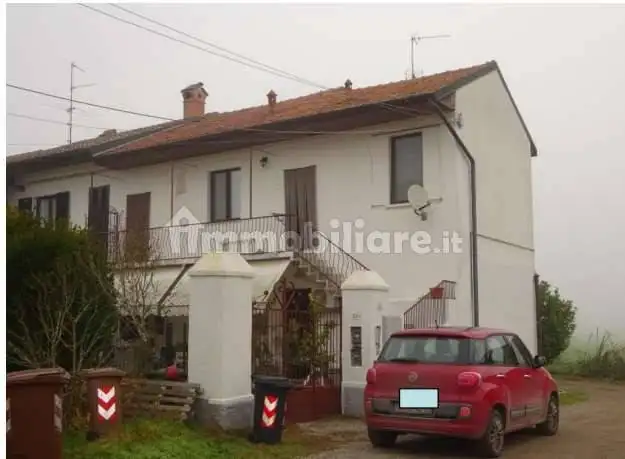 Appartamento in asta a Corbetta