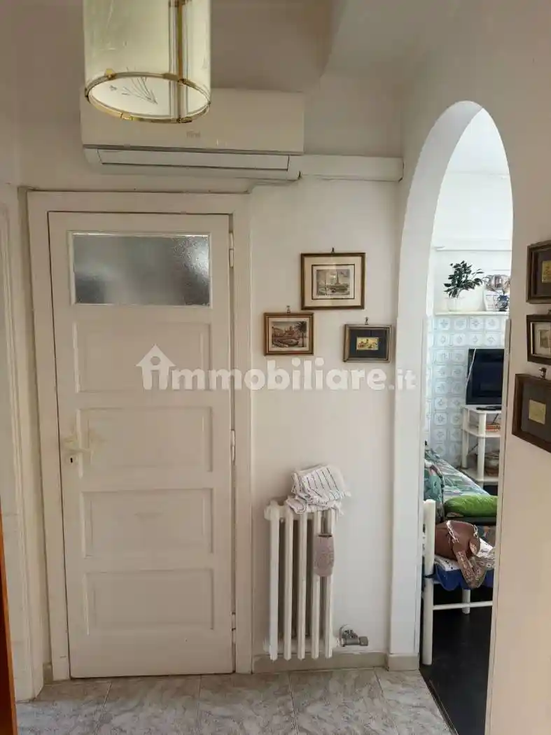 Appartamento in vendita a Brindisi