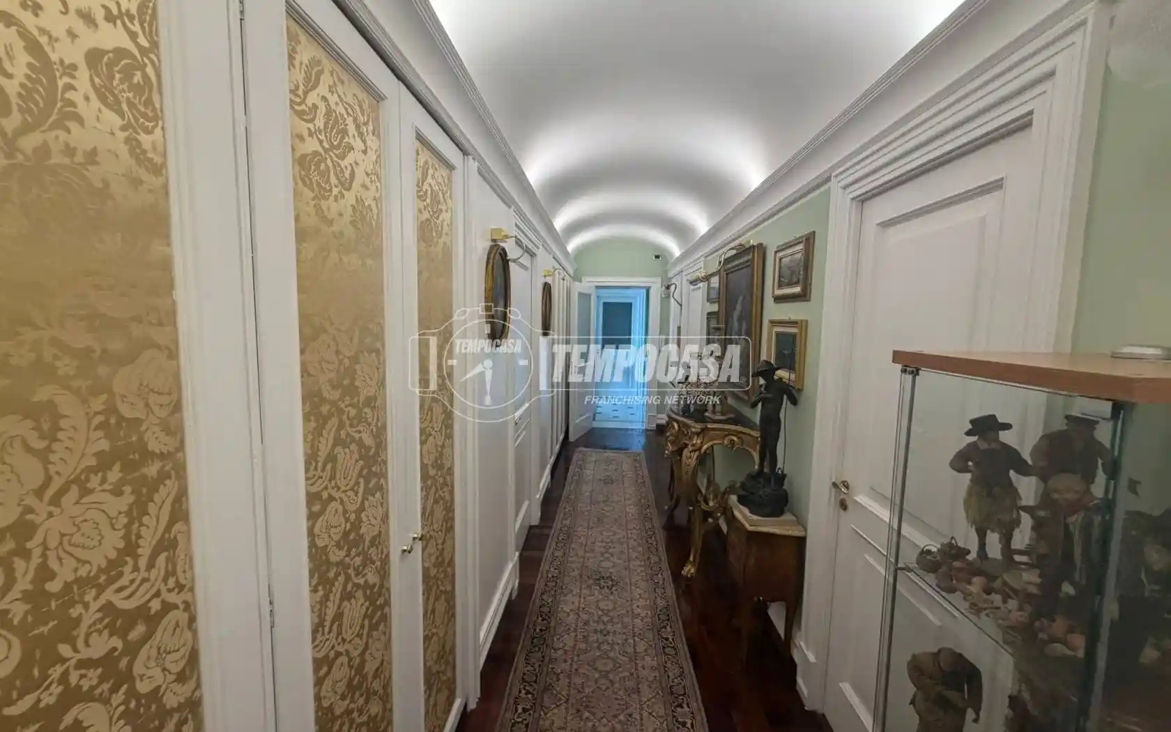 Appartamento via Bernardo Cavallino 89, Rione Alto, Napoli - foto 2