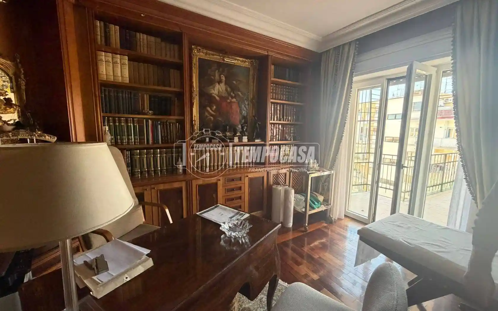 Appartamento via Bernardo Cavallino 89, Rione Alto, Napoli - foto 3