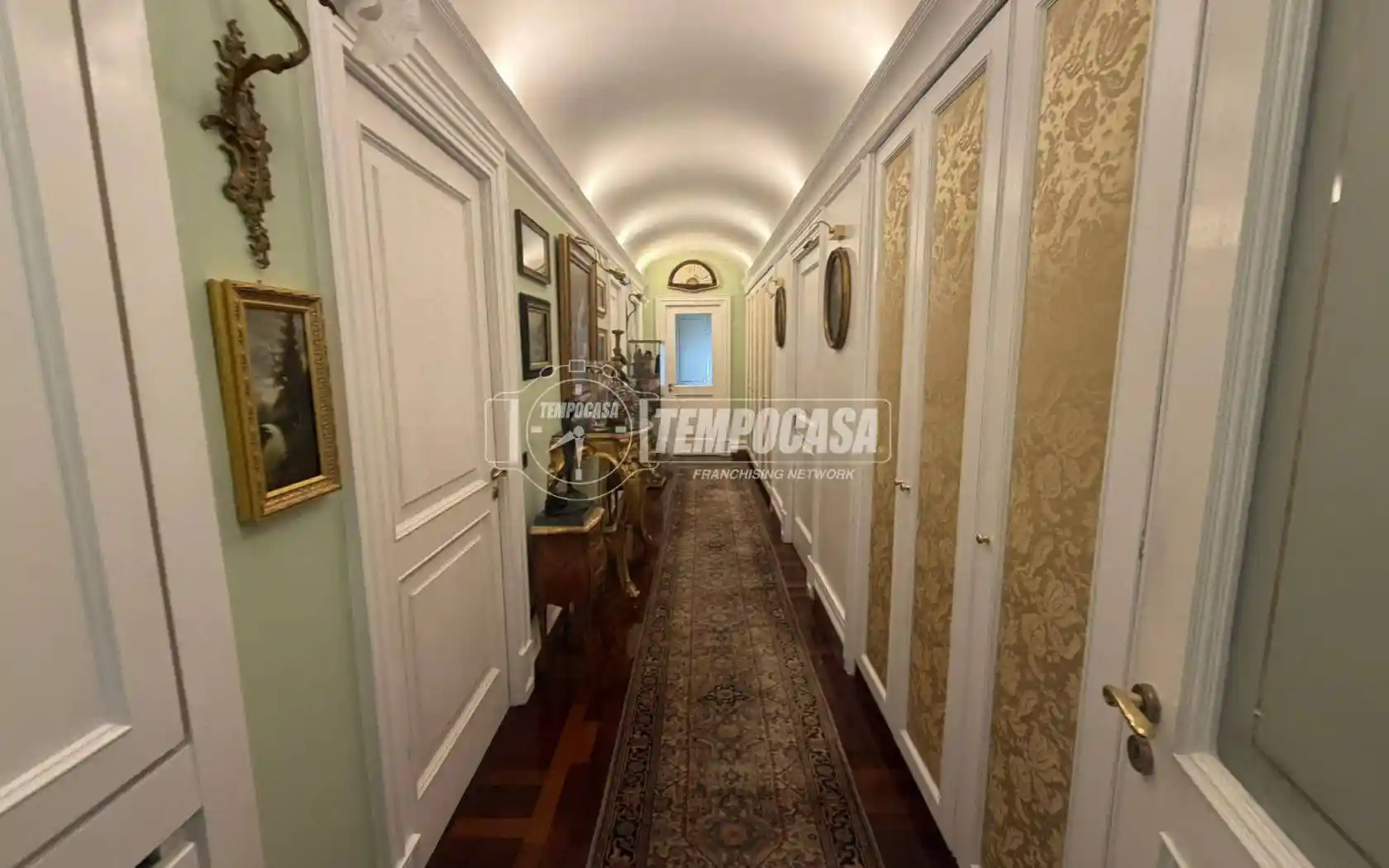 Appartamento via Bernardo Cavallino 89, Rione Alto, Napoli - foto 5