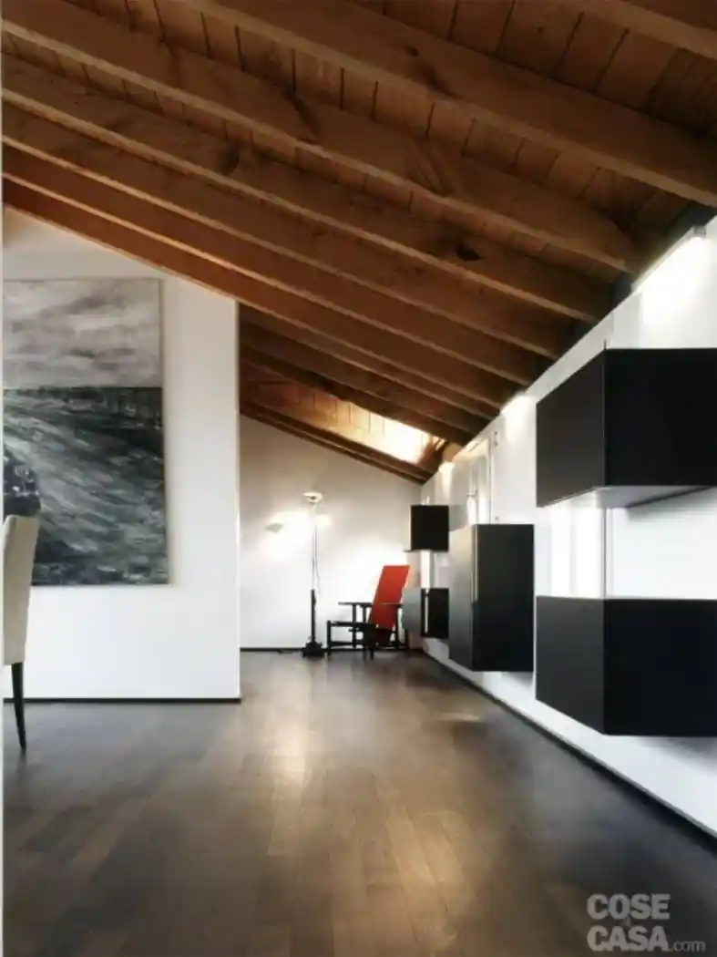 Attico - Mansarda in vendita a Genova