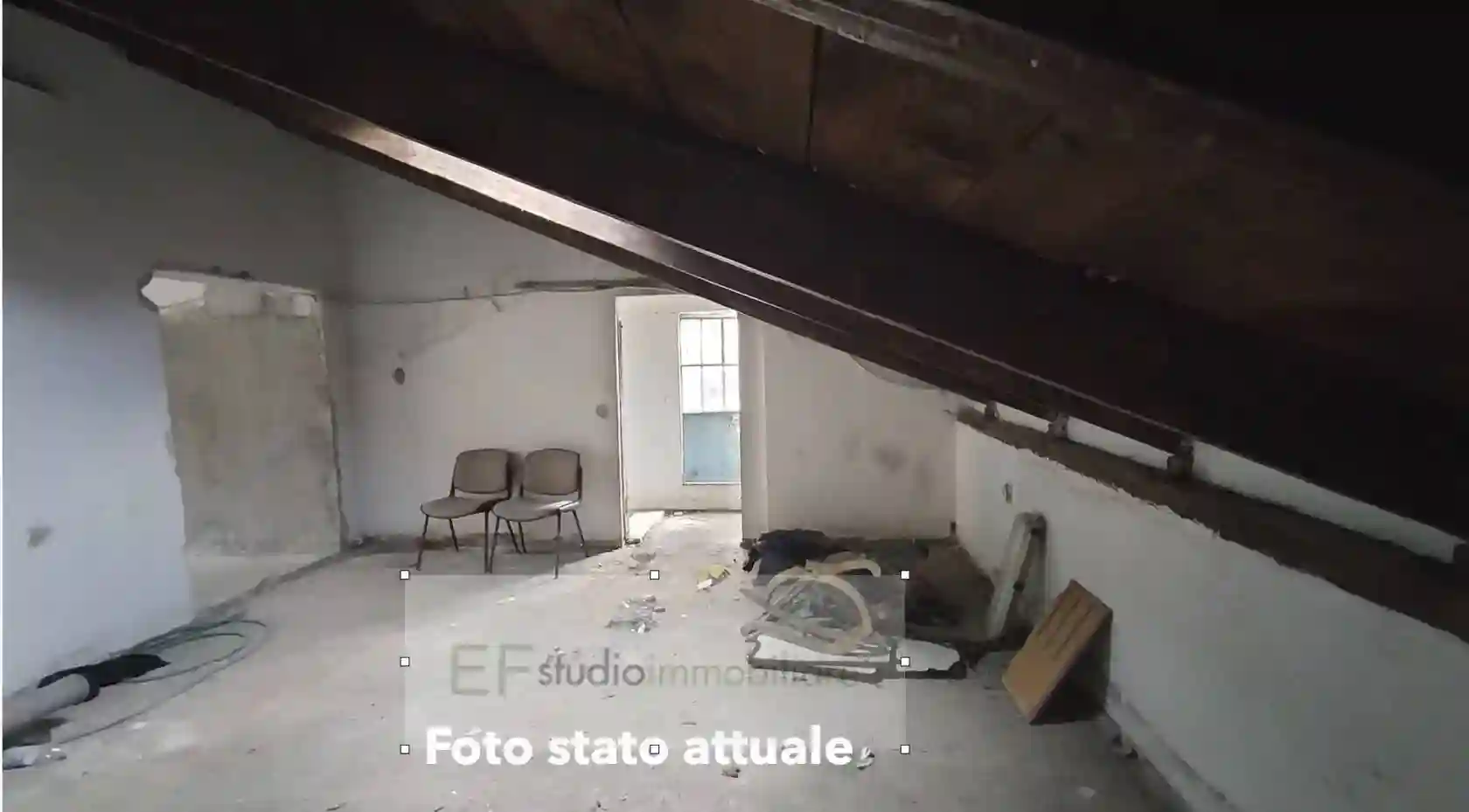 Attico - Mansarda - foto 2