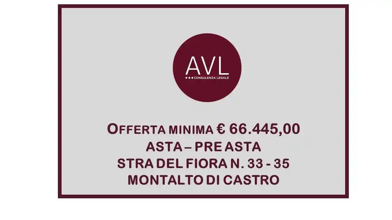 Villa in vendita a Montalto di Castro