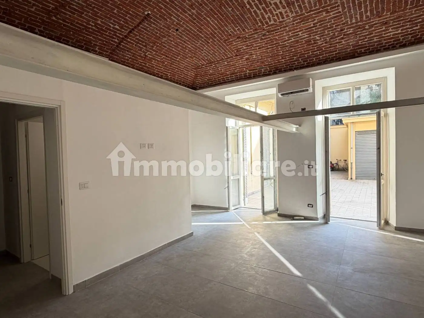Loft in vendita a Torino