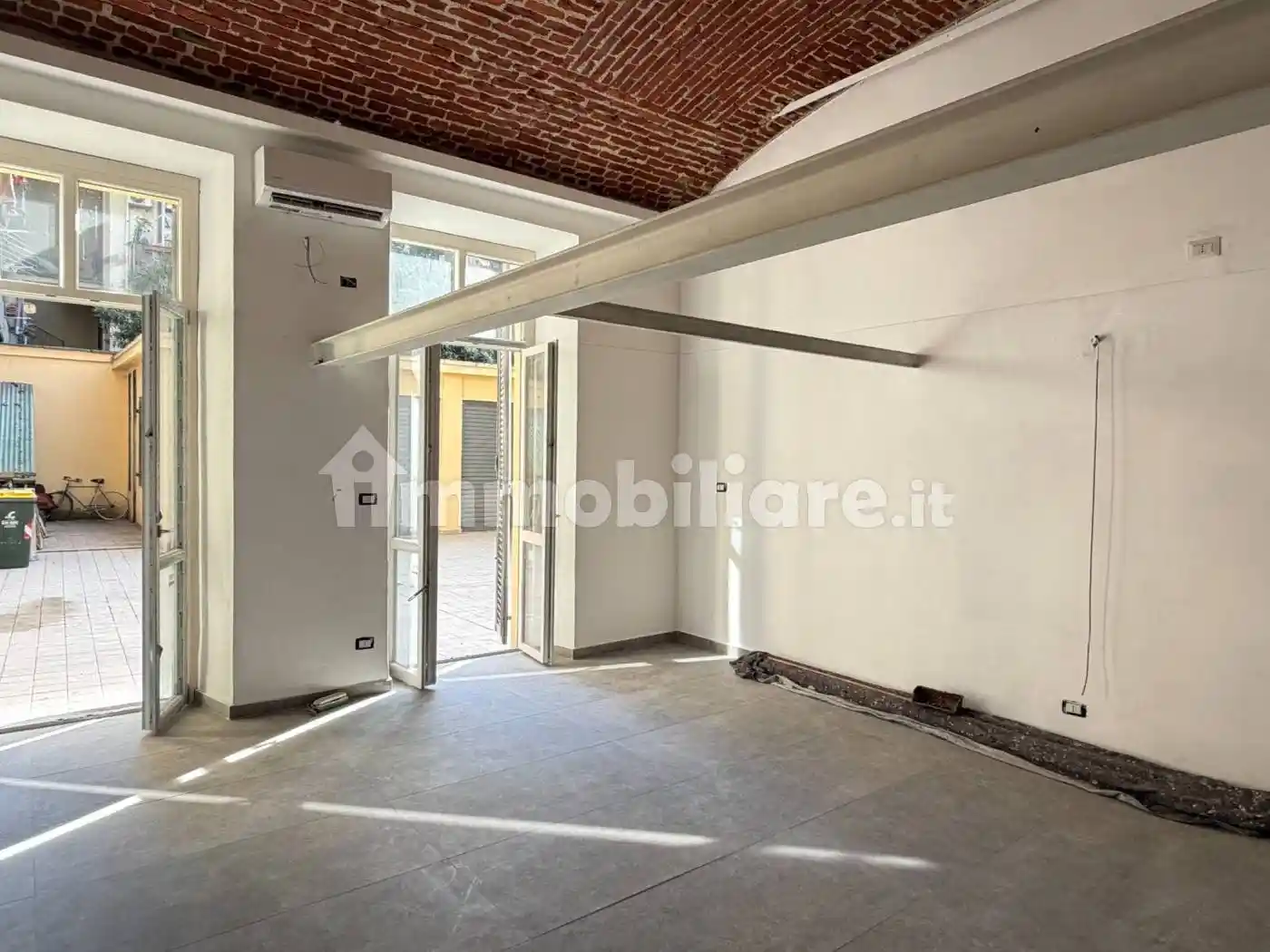 Loft via San Pio V 6, San Salvario - Baretti, Torino - foto 3