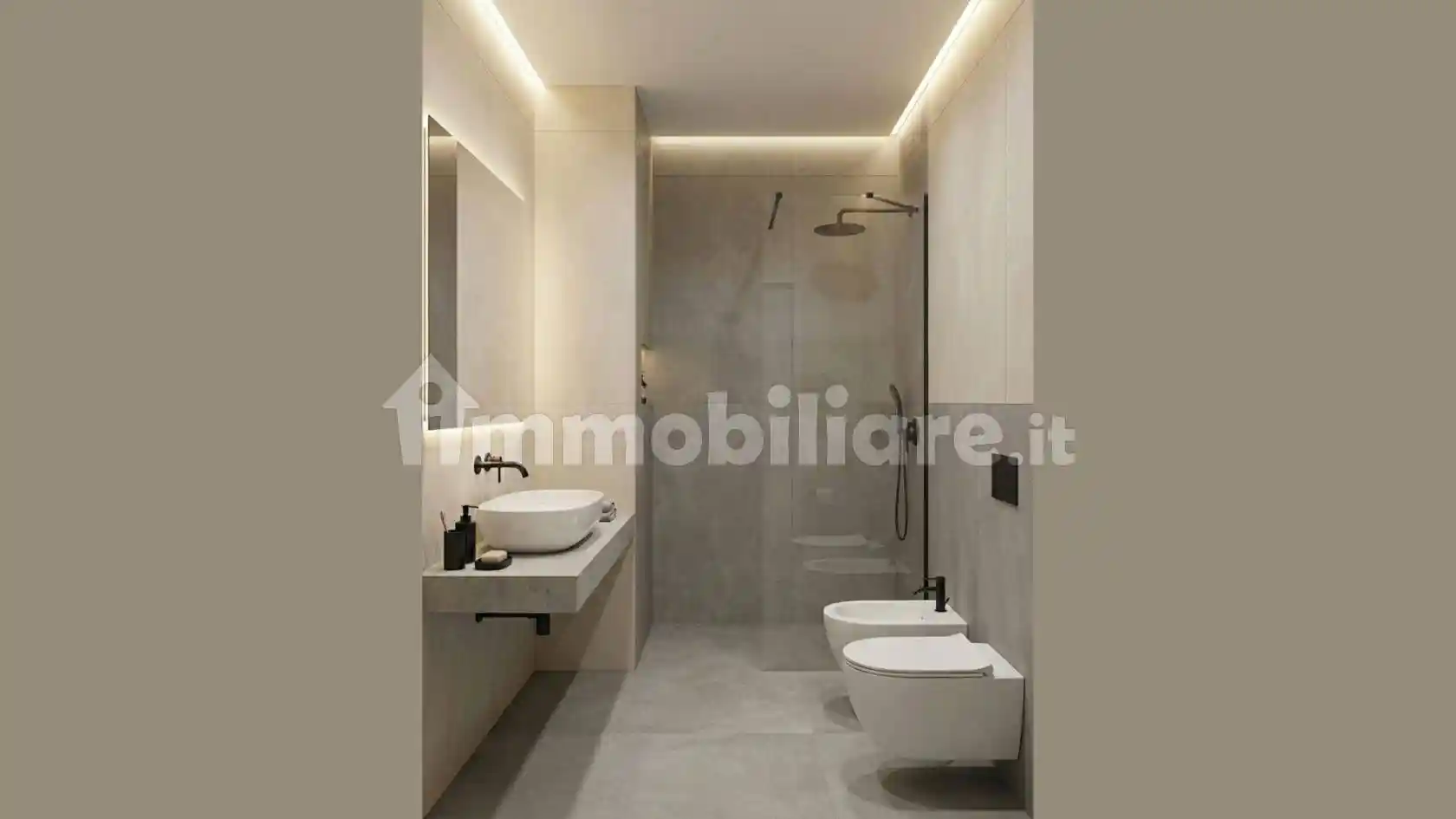 Monolocale via San Francesco d'Assisi 46, Giardino Pubblico, Trieste - foto 2