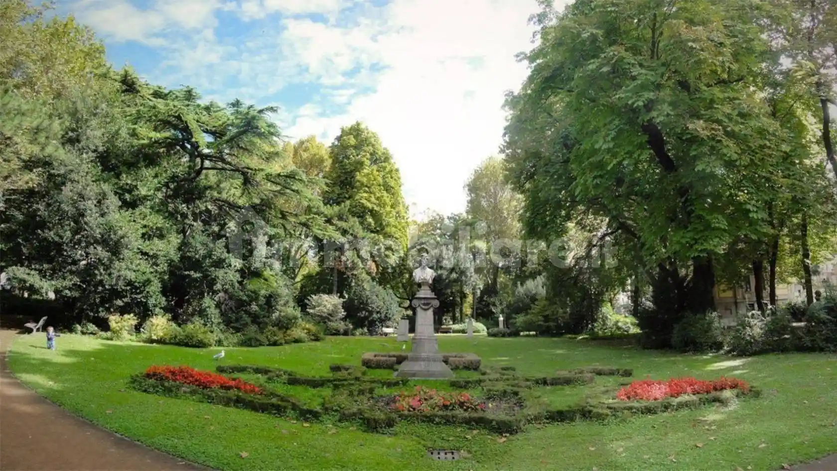 Monolocale via San Francesco d'Assisi 46, Giardino Pubblico, Trieste - foto 5