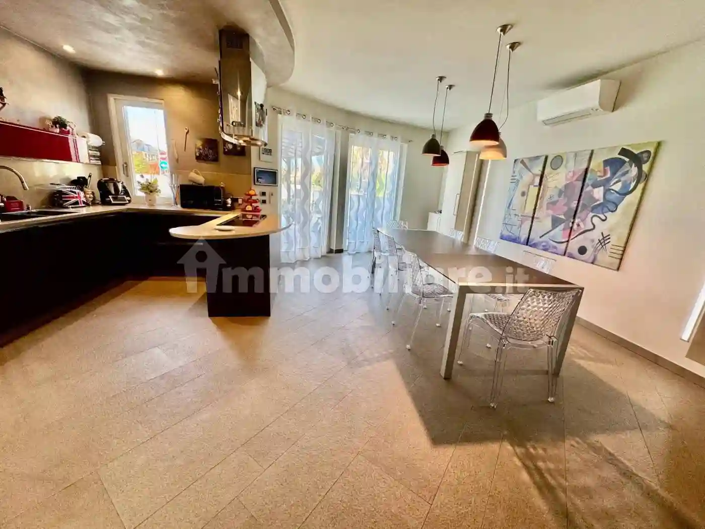 Villetta a schiera - foto 5