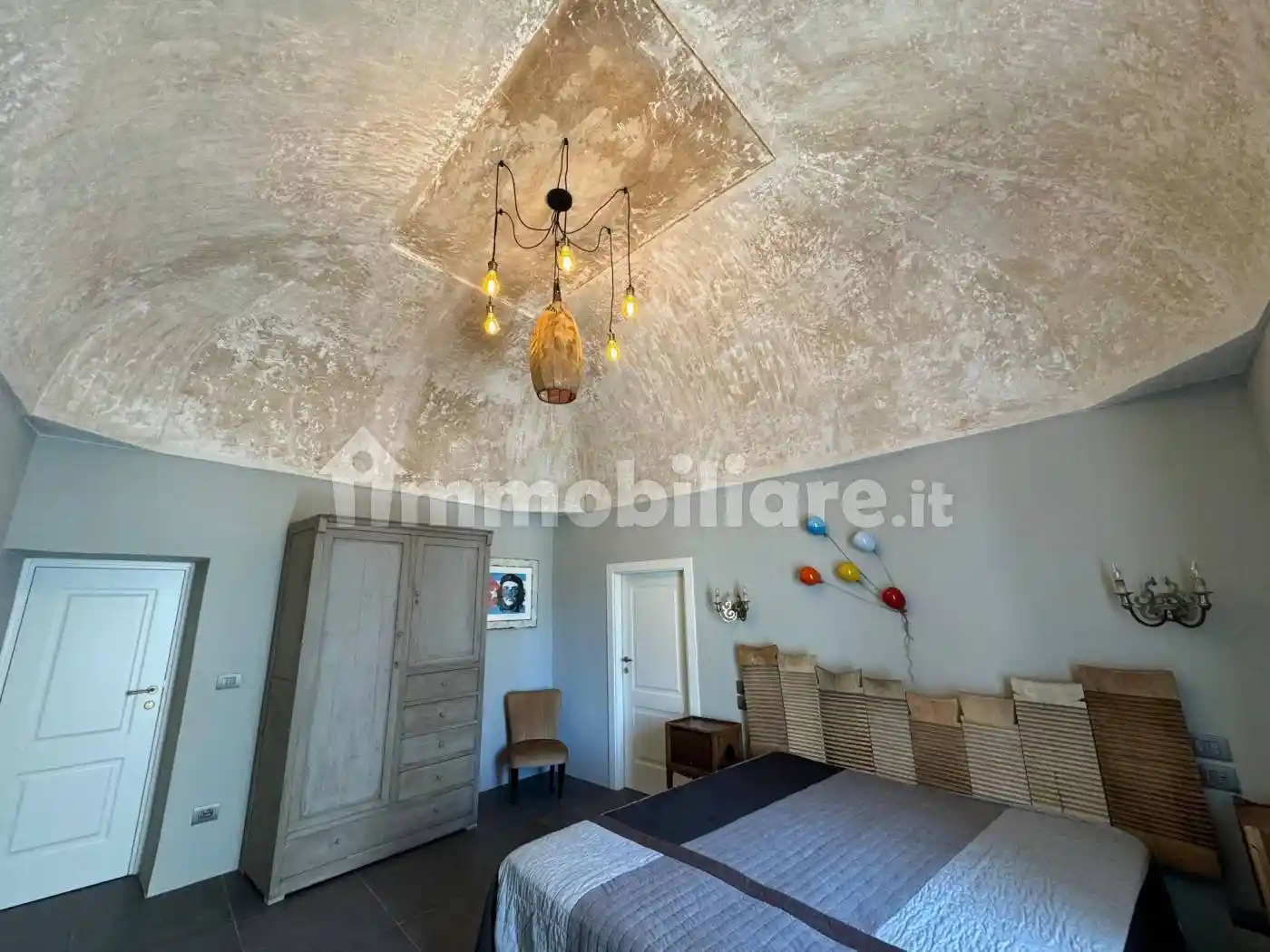 Palazzo - Edificio in vendita a Ostuni