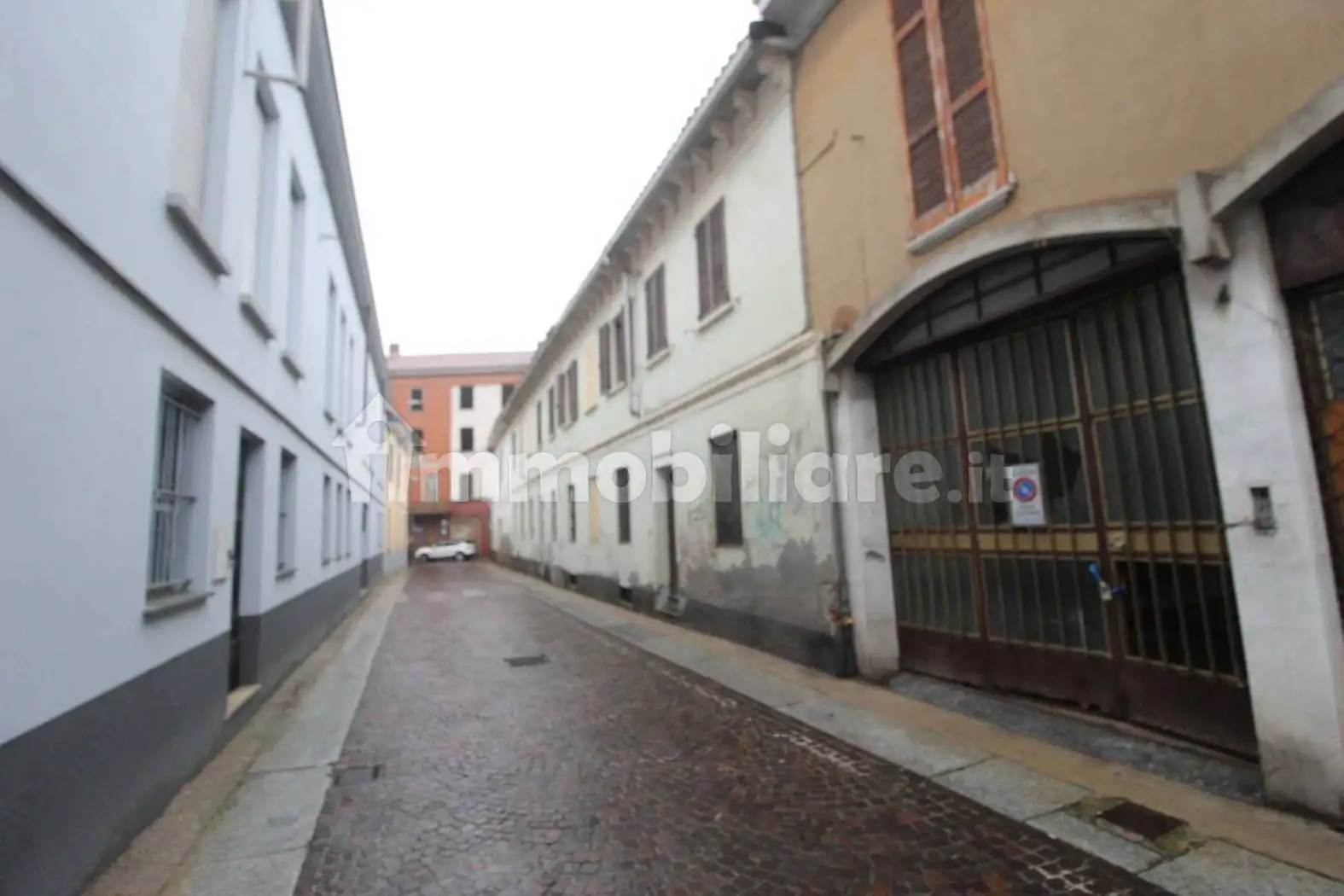 Appartamento in affitto a Vigevano