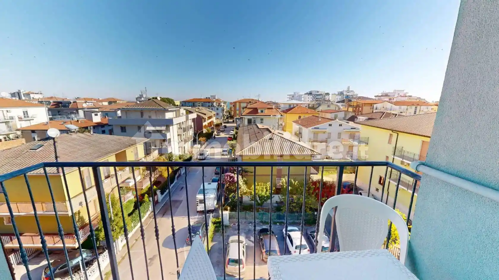 Appartamento in vendita a San Benedetto del Tronto