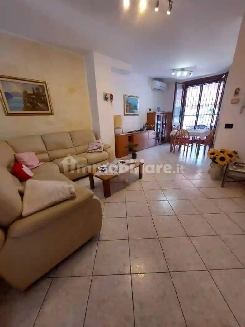 Villetta a schiera - foto 4