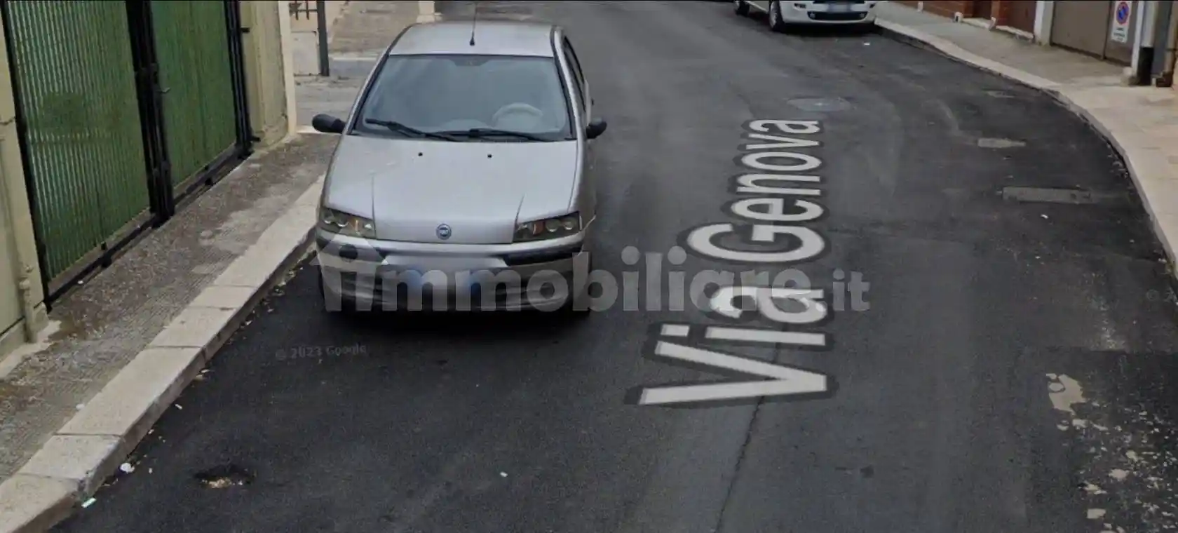 Appartamento in vendita a Casamassima