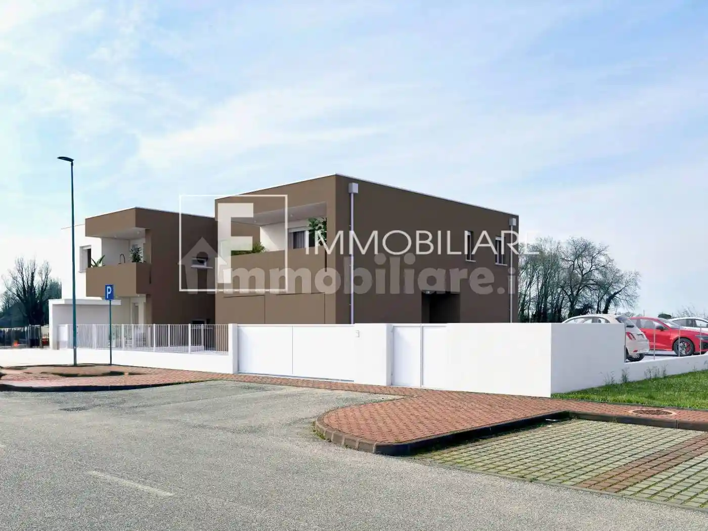 Trilocale nuovo, piano terra, Centro, Eraclea - foto 2