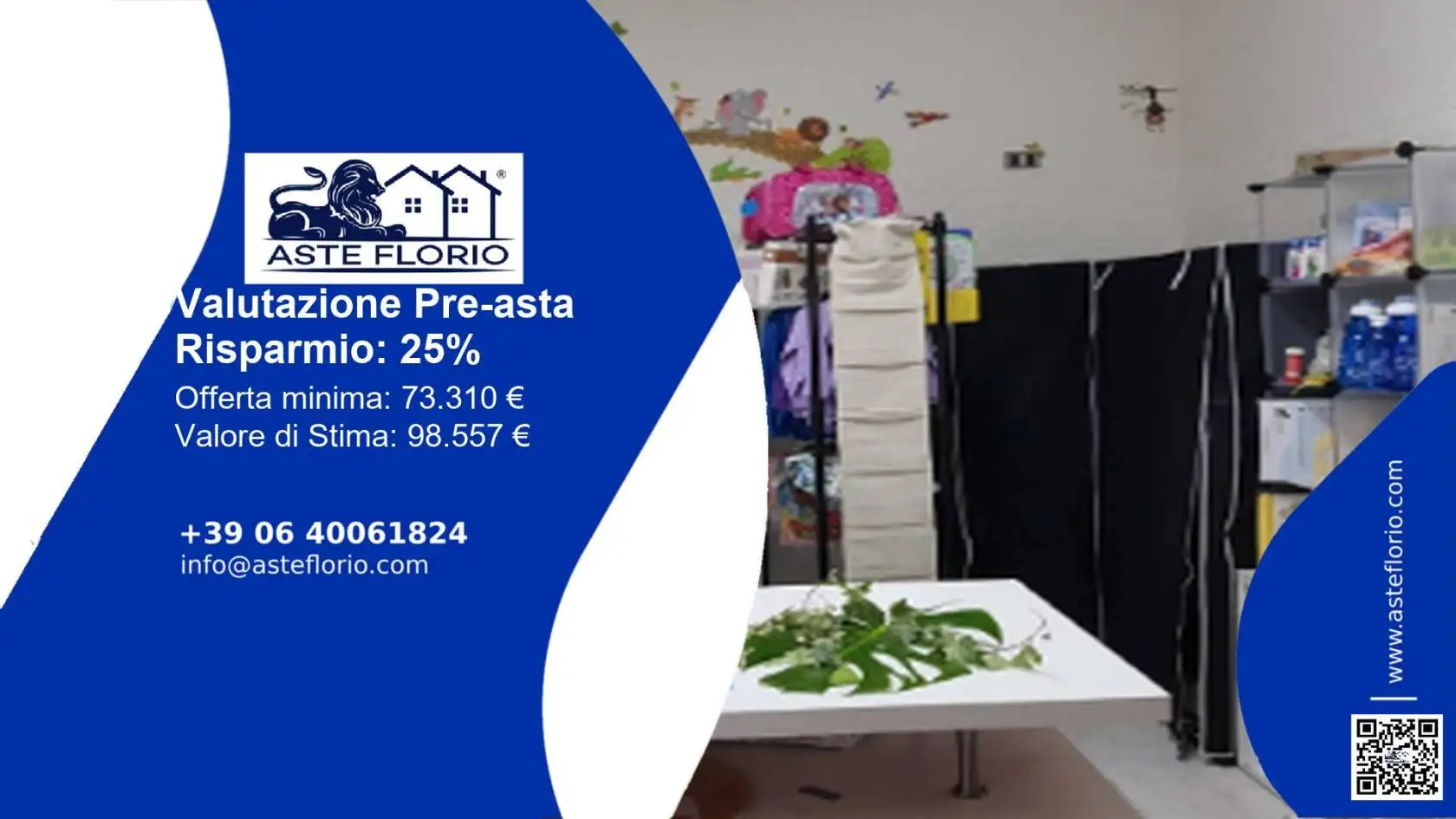 Appartamento in asta a Grammichele