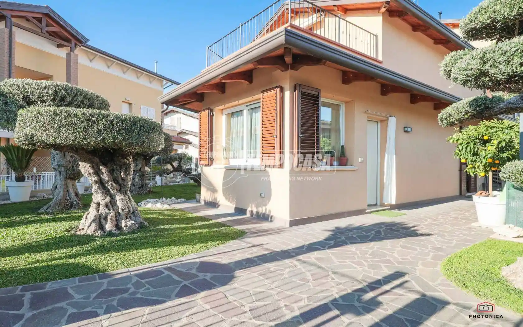 Casa indipendente in vendita a Misano Adriatico