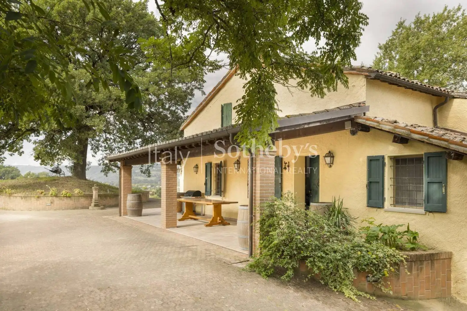 Rustico via bicocca, Brisighella - foto 2