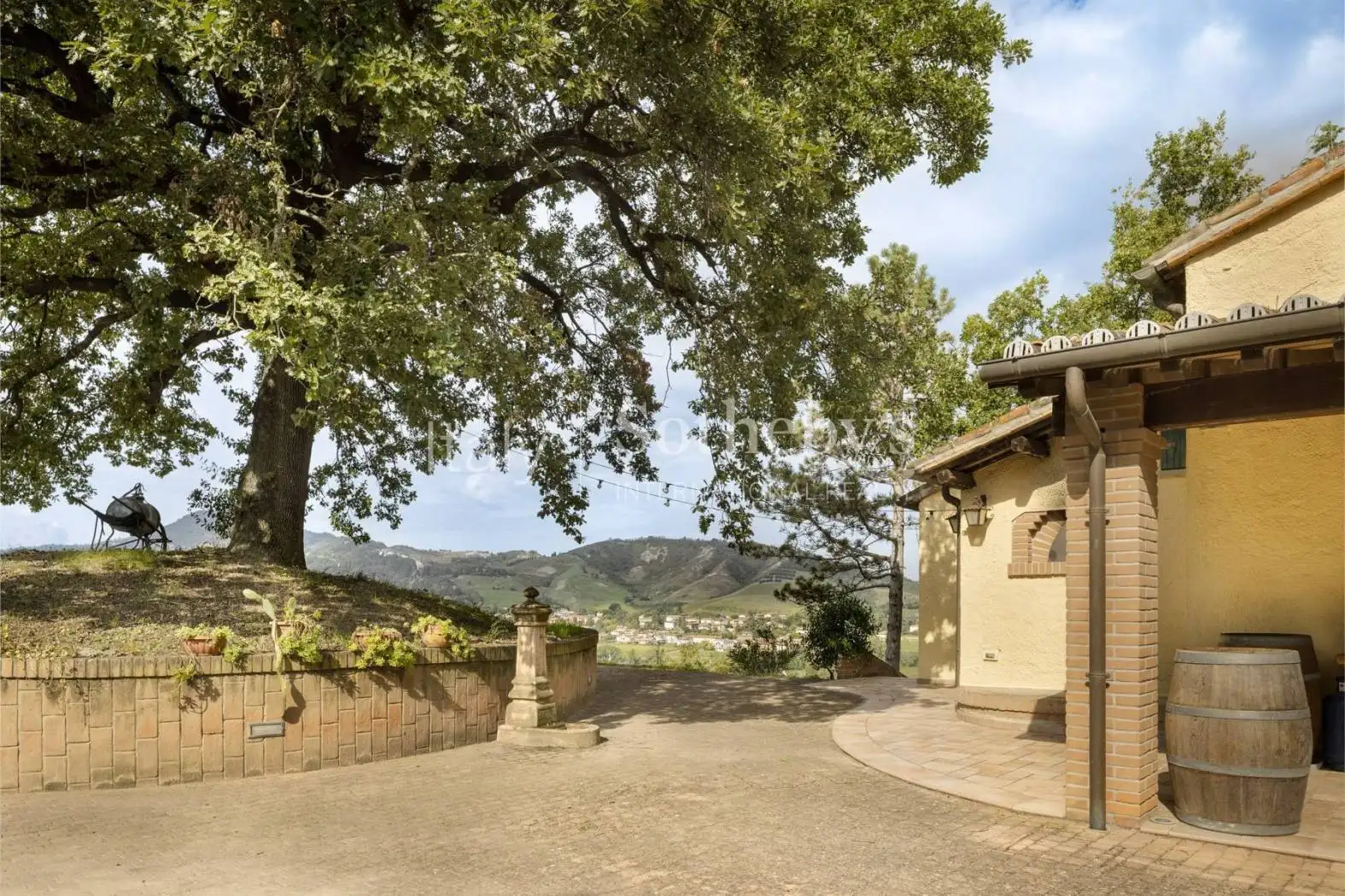 Rustico via bicocca, Brisighella - foto 3