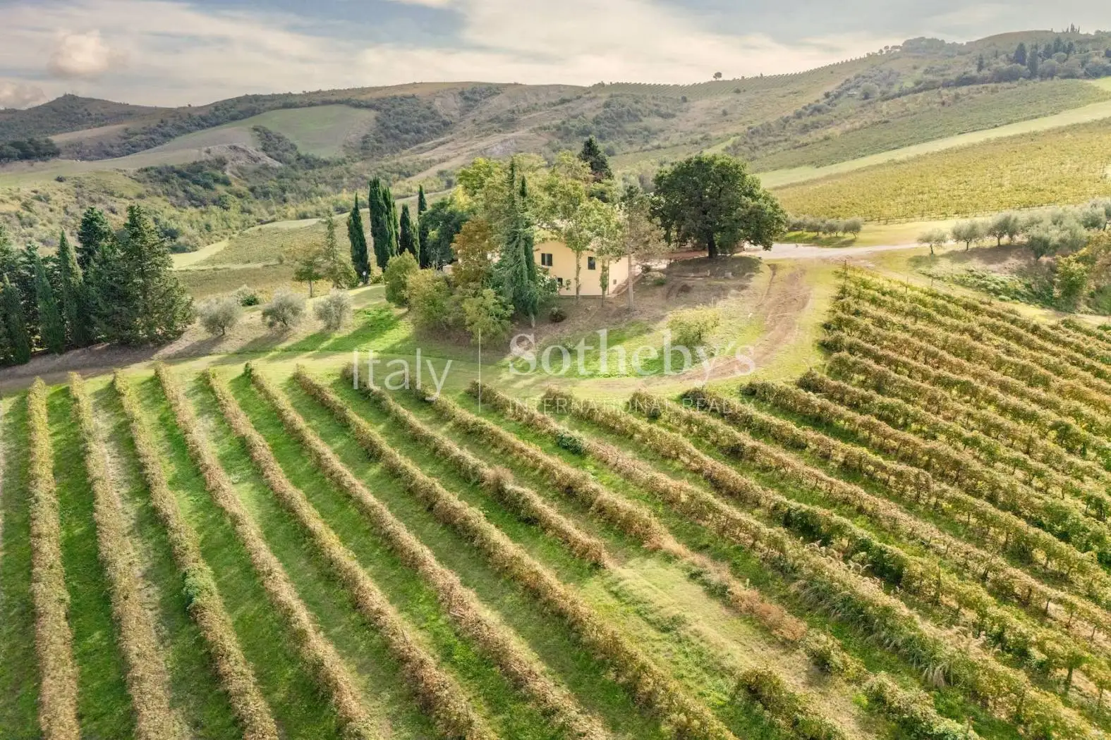 Rustico via bicocca, Brisighella - foto 4