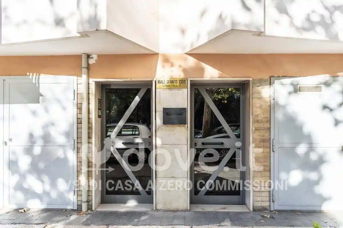 Trilocale viale Ofanto 333/E, San Pio X, Foggia - foto 2