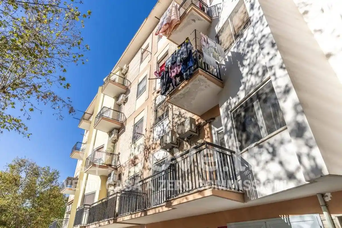 Trilocale viale Ofanto 333/E, San Pio X, Foggia - foto 3