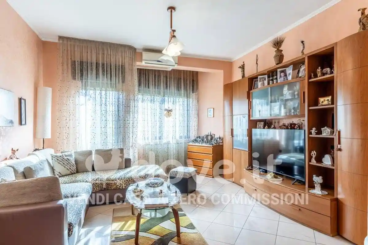 Trilocale viale Ofanto 333/E, San Pio X, Foggia - foto 4