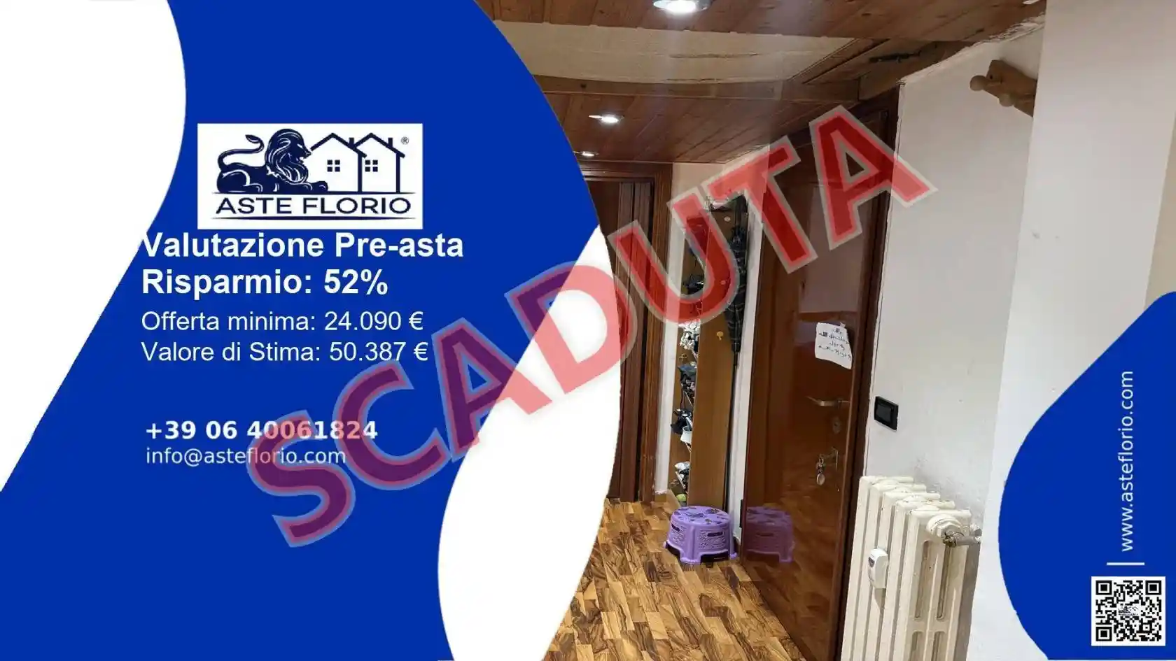 Appartamento in vendita a Calusco d'Adda