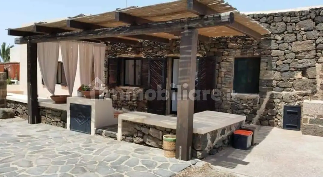 Rustico - Casale in vendita a Pantelleria