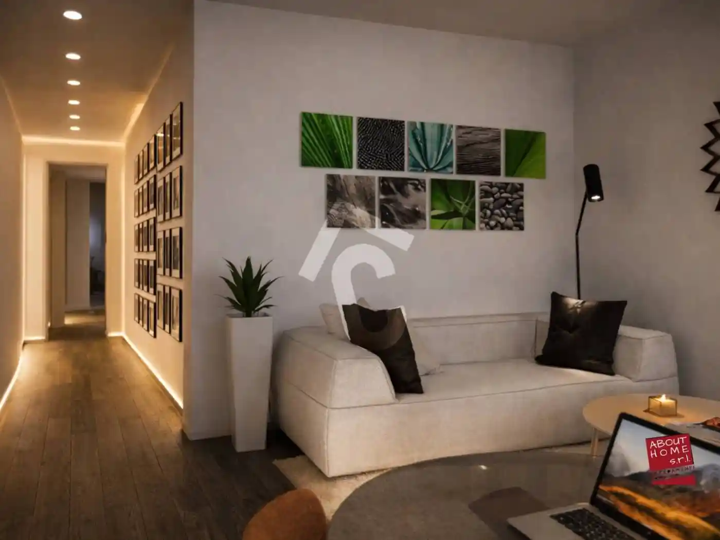 Appartamento in vendita a Jesi