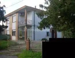 Appartamento in asta a Canaro