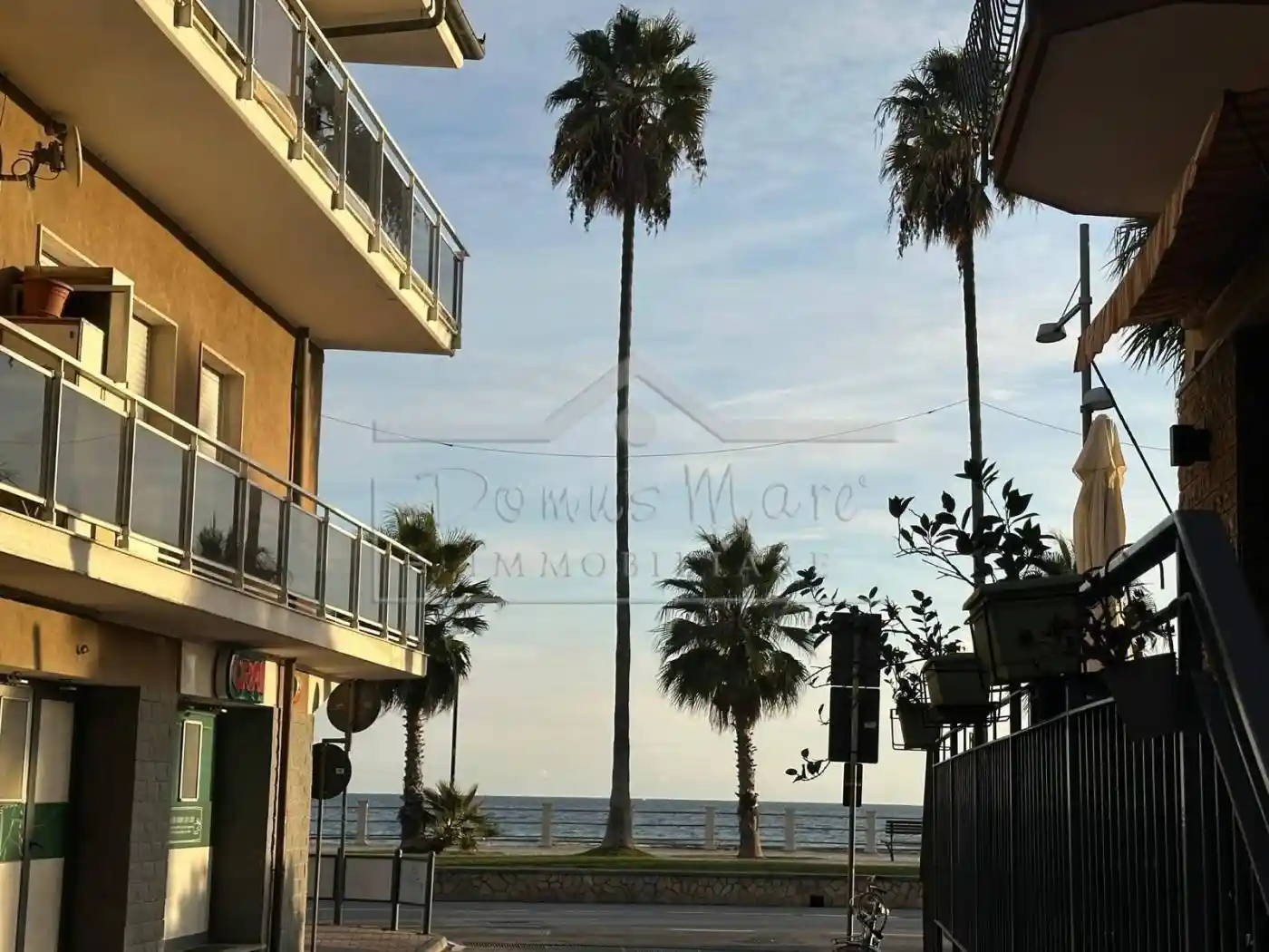 Appartamento in vendita a Andora