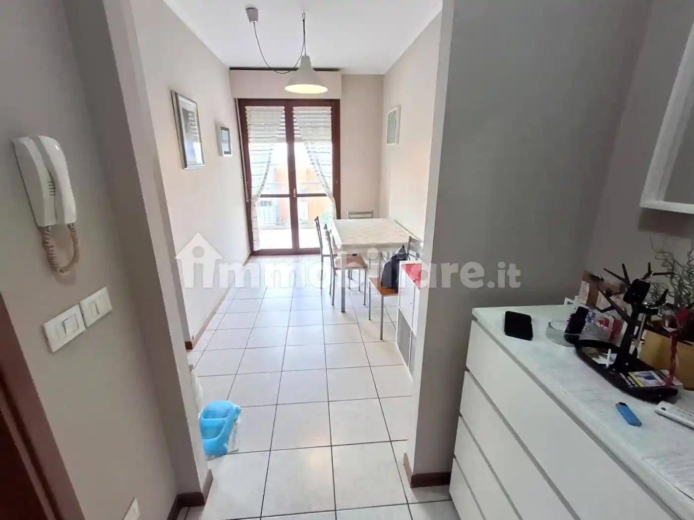 Monolocale via Concino Concini, Pescaiola, Arezzo - foto 2