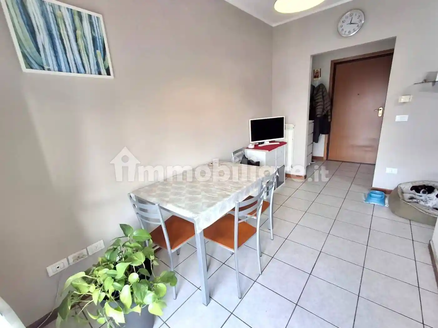 Monolocale via Concino Concini, Pescaiola, Arezzo - foto 3