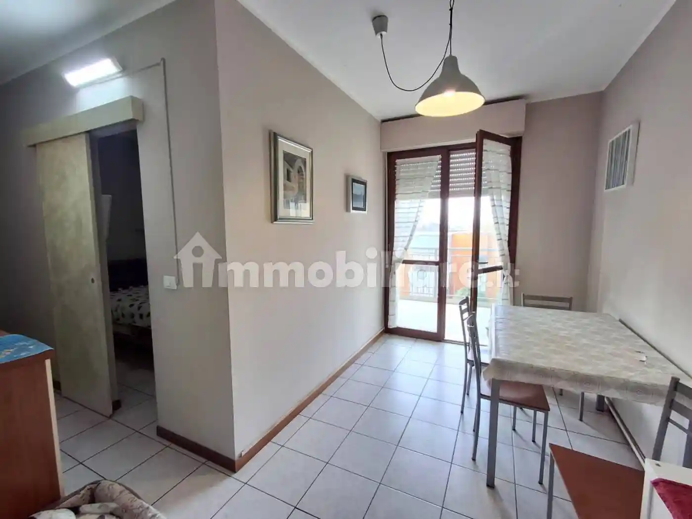 Monolocale via Concino Concini, Pescaiola, Arezzo - foto 5