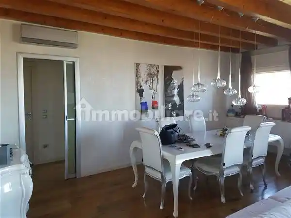 Attico - Mansarda in vendita a Desenzano del Garda