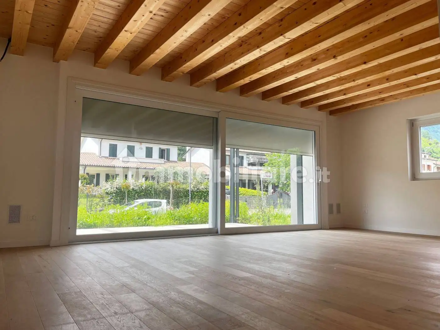 Appartamento in vendita a Pieve di Soligo