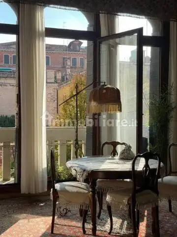 Appartamento in affitto a Venezia