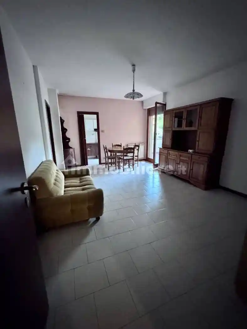 Appartamento in vendita a Bucine